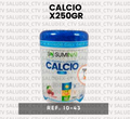 1043 POLVO CALCIO X250gr HR SUMINAT