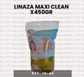 1066 FIBRA MAXICLEAN X450gr COLONMAX