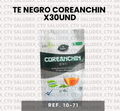1071 TE NEGRO COREANCHIN X45gr SUMINAT