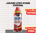 1094 JARABE LITRO KOMP B x1000ml NATURALPLAT