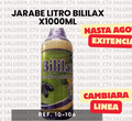 10106 JARABE LITRO BILILAX x1000ml NATURALPLAST