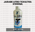 10126 JARABE LITRO TEXULTRA x1000ml