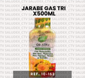 10A34 JARABE GASTRI X360ml