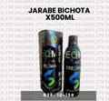 10158 JARABE EREQMAX x500ML
