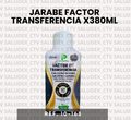 10163 JARABE FACTOR DE TRANSFERENCIA X380ML PROSIMPO