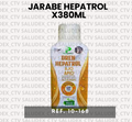 10168 JARABE DREN HEPATROL X380ML PROSIMPO
