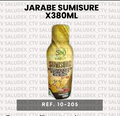 10205 JARABE SUMISURE X380ML SUMINAT