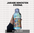 10209 JARABE NINOSTEN X380ML SUMINAT
