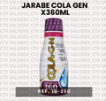 10230 JARABE COLA GEN X360ML HR