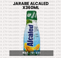 10231 JARABE ALCALED X360ML HR