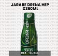 10233 JARABE DRENA HEP X360ML HR