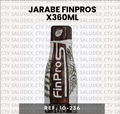 10236 JARABE FINPROS X360ML HR