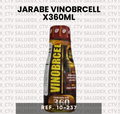 10237 JARABE VINOBRCELL X360ML HR