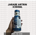 10238 JARABE ARTRIN X360ML