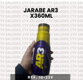 10239 JARABE AR3 X360ML