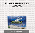 10248 BLISTER REUMA FLEX X30UND IMPROFARME
