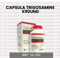 10252 CAPSULA TRIGOSAMINE X90UND IMPROFARME