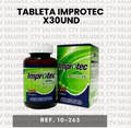 10263 CAPSULA IMPROTEC X30UND ALNATURE
