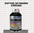 10301 SOFTGEL SILIMARIN X100UND GREENSOFT
