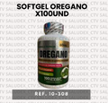 10308 SOFTGEL OREGANO X100UND COLONMAX