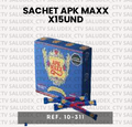 10311 SACHET APK MAXX X15UND