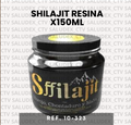 10323 SHILAJIT RESINA X150ML NURI