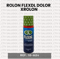 10A04 GEL ROLON FLEXDL