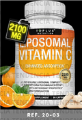 2003 LIPOSOMAL VITAMIN C C100UND