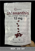 2009 BOLSA X90UND ASTAXANTINA