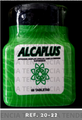 2022 ALCAPLUS X60UND