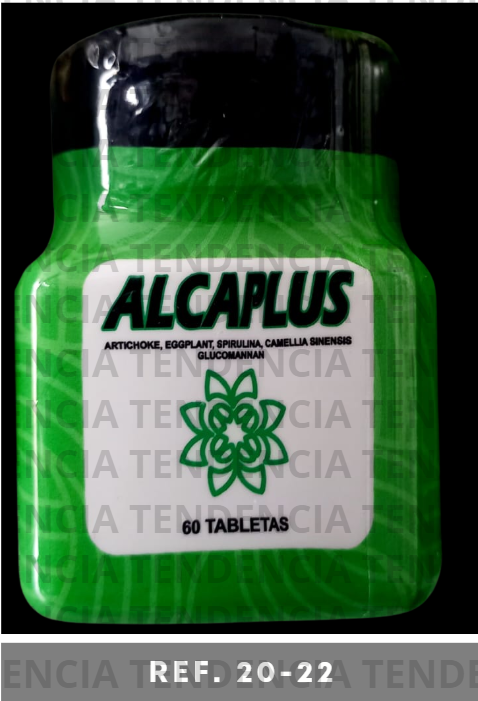 2022 ALCAPLUS X60UND
