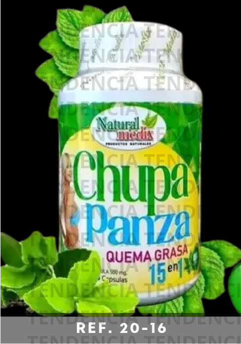 2016 CHUPA PANZA X90UND