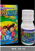 2024 PURGA PIPERAZINA