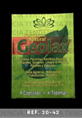 2042 PURGANTE GEOLAX