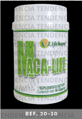 2030 TABLETA MACA LIFE X60UND