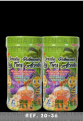 2036 JARABE TRES ACEITES KIDS