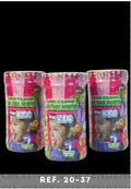 2037 JARABE TRES ACEITES KIDS