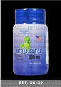 2039 CENTELLA ASIAATICA X60UND