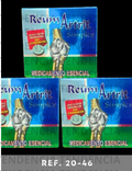 2046 REUMA ARTRIT