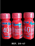 2047 REUMA ARTROSIS PLUS X30UND R40.