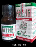 2048 ARTRIN GRACEAS X25UND