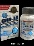 2065 GHR 15 X60UND