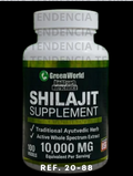 2088 SHILAJIT X100UND GREENWORLD