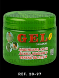 2097 GEL DE MARIGUANA X120ML
