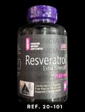 20101 RESVERATROL EXTRA X90UND PREMIUM
