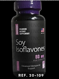 20109 SOY ISOFLAVONAS X90UND PREMIUM