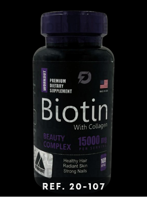20107 BIOTINA X90UND PREMIUM