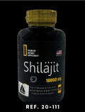 20111 SHILAJIT X90UND PREMIUM