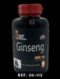 20112 GINSENG X90UND PREMIUM