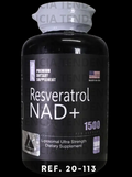 20113 NAD RESVERATROL X90UND PREMIUM